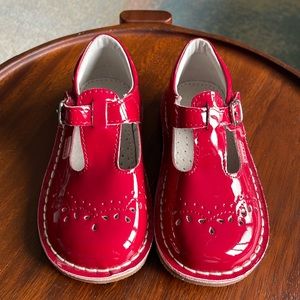 Brand New L’Amour Ruthie T-Strip Mary Jane - Size 10